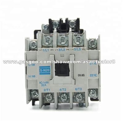 Mitsubishi Contactors