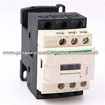 Schneider Contactors