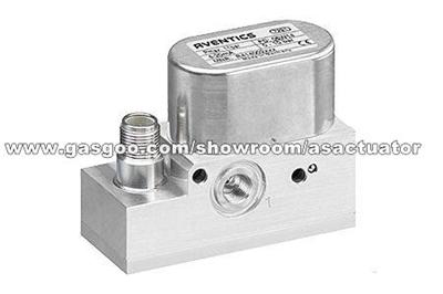 VENTICS Proportional Valve