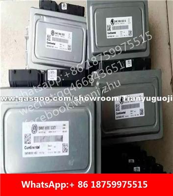 Car ECU（Electronic Control Unit）04E906033G/04E 906 033 G 04E906033/04E 906 033 04E906033B/04E 906 033 B 04E906027M/04E 906 027 M