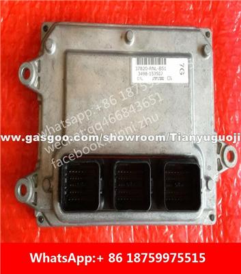 Car ECU（Electronic Control Unit）37820-RNL-B51 37820-RNL-H53 37820-RNL-T51 37820-RNL-H21 37820-RNA-A66/37820-RNA-A65