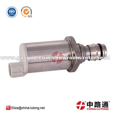 Suction Control Valve Toyota 04226-0L010 D22 Zd30 SCV Valve