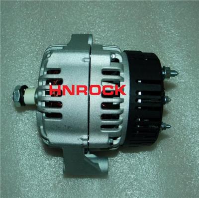 NEW 12V 120A ALTERNATOR LRA02147 AAK5364 FOR VALTRA TRACTOR