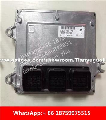 Car ECU（Electronic Control Unit）37820-R62-H71 37820-RAH-H52 37820-RAH-H53/37820 RAH H53 37820-RAH-H51/37820 RAH H51 37820-RAG-H51/37820 RAG H51