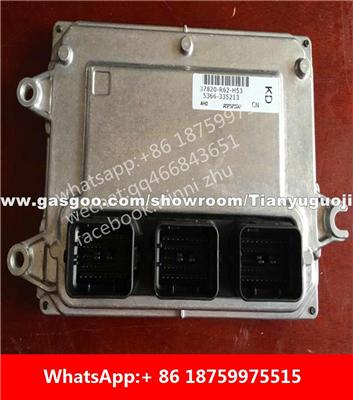 Car ECU（Electronic Control Unit）37820-RAG-H07/37820 RAG H07 37820-RAG-H52/37820 RAG H52 37820-R62-H53 37820-R48-H54