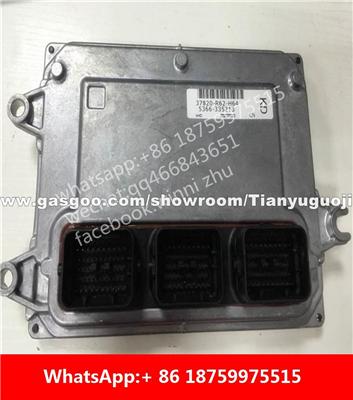 Car ECU（Electronic Control Unit）37820-R62-H64 37820-R48-H64 37820-R48-H54 37820-R48-H63 37820-RE2-A56 37820-RE2-A73