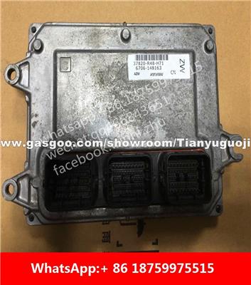 Car ECU（Electronic Control Unit）37820-R48-H71 37820-RAH-H58 37820-R48-H73 37820-RAH-H59 37820-RAH-H54