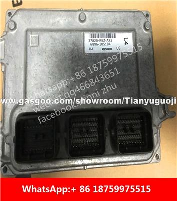 Car ECU（Electronic Control Unit）37820-REZ-A73 37820-R62-H54/37820 R62 H54 37820-RAG-H54/37820RAGH54 37820-R48-H91/37820 R48 H91