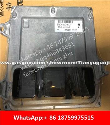 Car ECU（Electronic Control Unit）37820-5L7-H52 37820-R8V-H51 37820-REN-W65/37820 REN W65 37820-REN-W61/37820 REN W61 37820-REN-W63/37820 REN W63