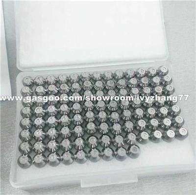 Spray Dispensing And Needle Dispensing