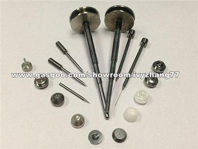 Carbide Nozzle And Needle