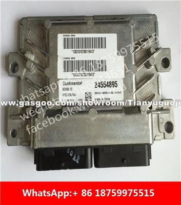 Car ECU（Electronic Control Unit）24554895 A2C3227820001 24569732 24554893 A2C3227910001 24554892 24554530