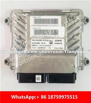 Car ECU（Electronic Control Unit）23898204 8220008 24540028 LS901001 LS901003 A2C3110440001 24539237 A2C8176890001