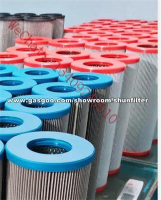 SPL-32C Coal Mill Reducer Oil Station Filter