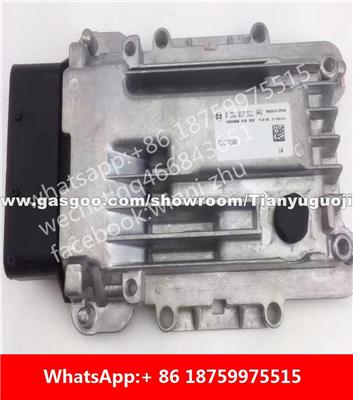 Car ECU（Electronic Control Unit）0281017511 EDC17C55 0281011228 504073032 0281017918 EDC17C55 0281B101WS-01 EDC17