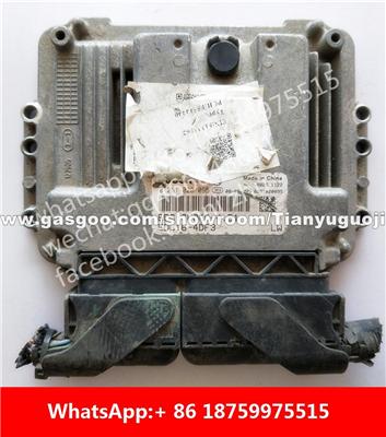 Car ECU（Electronic Control Unit）0281020095 EDC16C40 0281013864 EDC16C39 0281014340 EDC16C39 0281020266 EDC17-E4