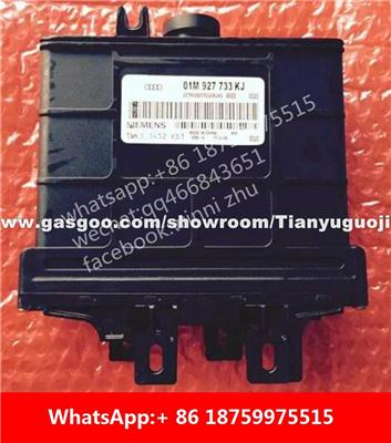 Car ECU（Electronic Control Unit）01M927733FJ/01M 927 733 FJ 01M927733MN/01M 927 733 MN 01M927733LD/01M 927 733 LD 01N927733NC/01N 927 733 NC