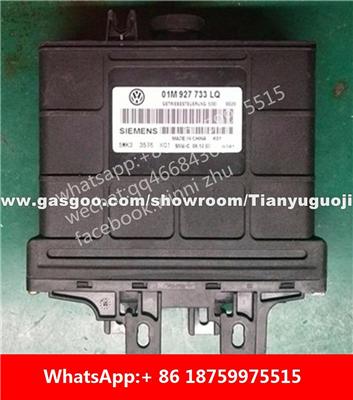 Car ECU（Electronic Control Unit）01M 927 733 LQ/01M927733LQ 01M 927 733 LS/01M927733LS 01N927733LS/01N 927 733 LS 01M927733GQ/01M 927 733 GQ