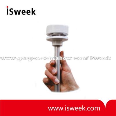 Ultrasonic Wind Speed Sensor