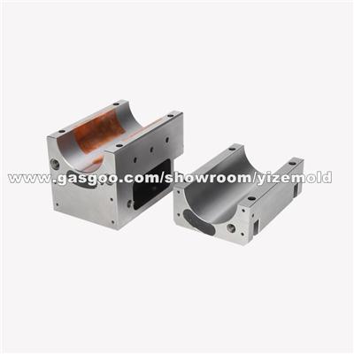 Guangdong Yize Mould Non-Standard Precision Machinery Parts Manufacturer