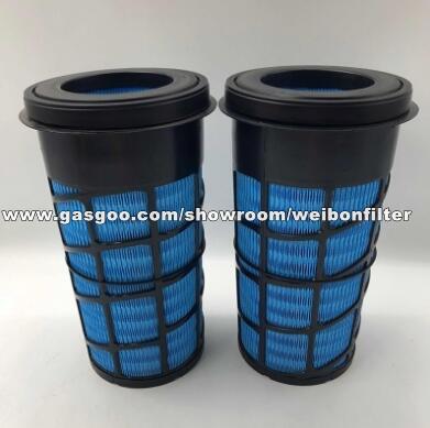 YY11P00008S003 AT332909 John Deere Excavators And Loaders Filters