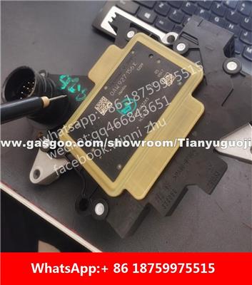 Car ECU（Electronic Control Unit）0AW927156K 8K5927155Q 0AW927156K 8K5927155AA 0AW927156K 4G2927155A 0AW927156K 8K5927155R