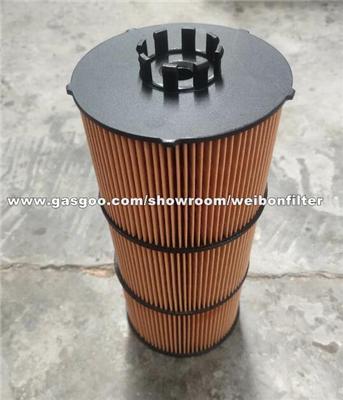 A4721841125 4721840525 LF17474 Mercedes-Benz Replacement Oil Filters