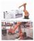 Rotor Joint Motor FB10-1 600V 500W - img2