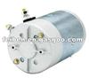 Dc Motor FB15-ZD1230 FB15-ZD2420 12V/24V 1600W/2200W CW