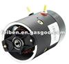 Dc Motor FB15-MD12160 FB15-MD24160 12V/24V 1600W/2000W CW