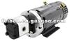 Dc Motor FB15-ZD2371 24V 4000W CW