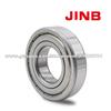 JINB 6204Zz 2RS, Z1V1, Z2V2, Z3V3. High Quality Deep Groove Ball Bearing.