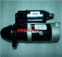 NEW STARTER MOTORS QDJ2508 FOR YUN NEI 4100