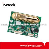 NDIR Carbon Dioxide (CO2) Sensor Module (Dual Wavelength)