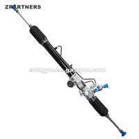 ZPARTNERS Steering Gear Box Power Steering Rack For ISUZU D MAX 4X4 8-97943-519-0