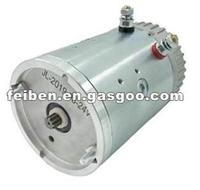 Dc Motor FB15-ZD1021 FB15-ZD2021 12V/24V 1600W/2200W CW