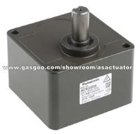 Panasonic Gearboxes/Reducers