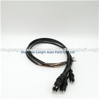 WABCO Cable With Connector Plug/Socket 3.0 M4497120500