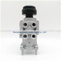 WABCO Foot Brake Valve 4613151220