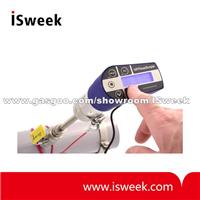 Wet Compressed Air Flow Meters