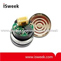 Piezoresistive Silicon Pressure Sensor