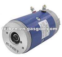 Dc Motor FB15-ZD1240X FB15-ZD2940X 12V/24V 1600W/2200W CW