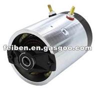 Dc Motor FB15-ZD223A 24V 2200W CCW