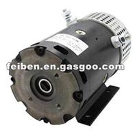 Dc Motor FB15-N3024 24V 3000W CW