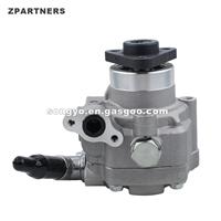 ZPARTNERS Power Steering Pump Hydraulic Pump 7E0422154E For VW Amarok 2018 2.0