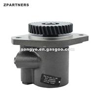 ZPARTNERS Power Steering Pump 4988390 For Land Rover Hydraulic Electric Booster Pump