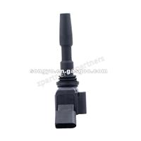 OE 04C905110A High Quality Ignition Coil For Kia Pride Ignition Coil For Bmw K1200s Ignition Coil For Vw