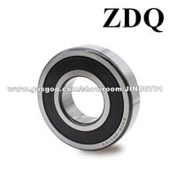 ZDQ 6204Zz 2RS, Z1V1, Z2V2, Z3V3. Low Price Deep Groove Ball Bearing