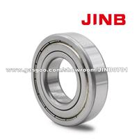 JINB 6204Zz 2RS, Z1V1, Z2V2, Z3V3. High Quality Deep Groove Ball Bearing.