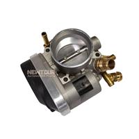 Wholesale Good Quality 93190367 Auto Throttle Body Assembly For Chevrolet Cruze 1.6/Opel